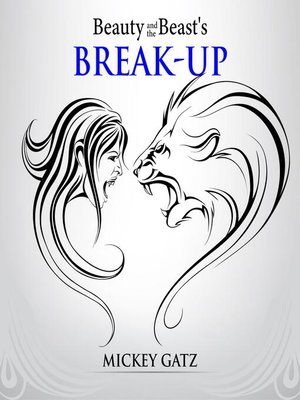 cover image of Beauty and the Beast's Break-up